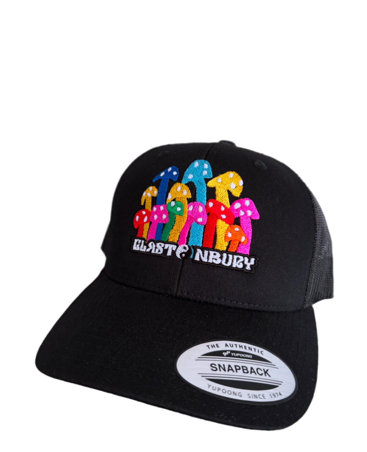 Glastonbury Cap