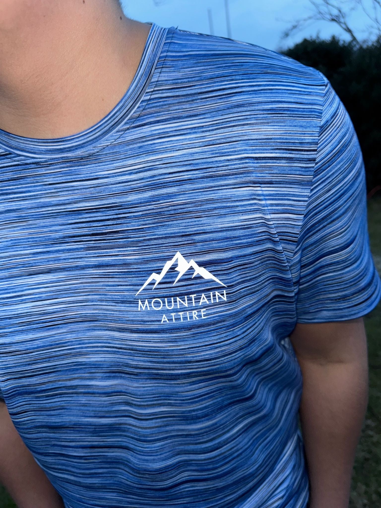 Mountain Attire T-shirt