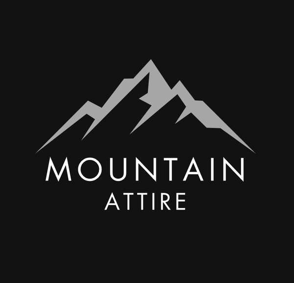 Mountain Attire